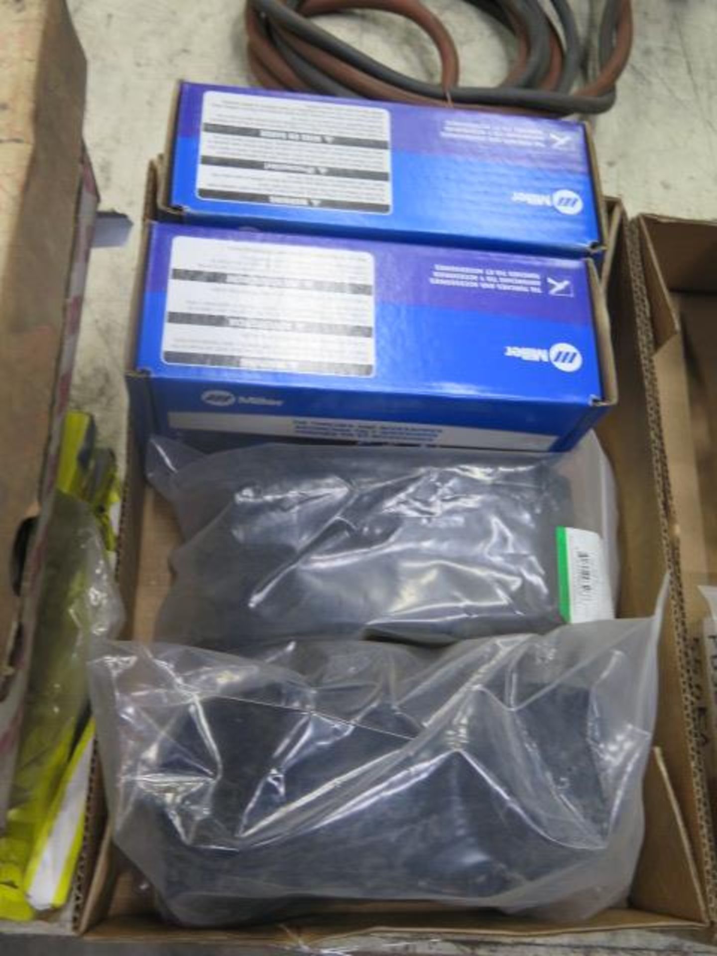 Welding Supplies (SOLD AS-IS - NO WARRANTY) - Image 2 of 4