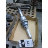 Pneumatic Straight-Shaft Grinder (SOLD AS-IS - NO WARRANTY)