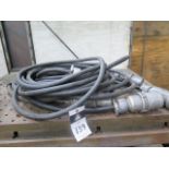 Welding Extension Core (SOLD AS-IS - NO WARRANTY)