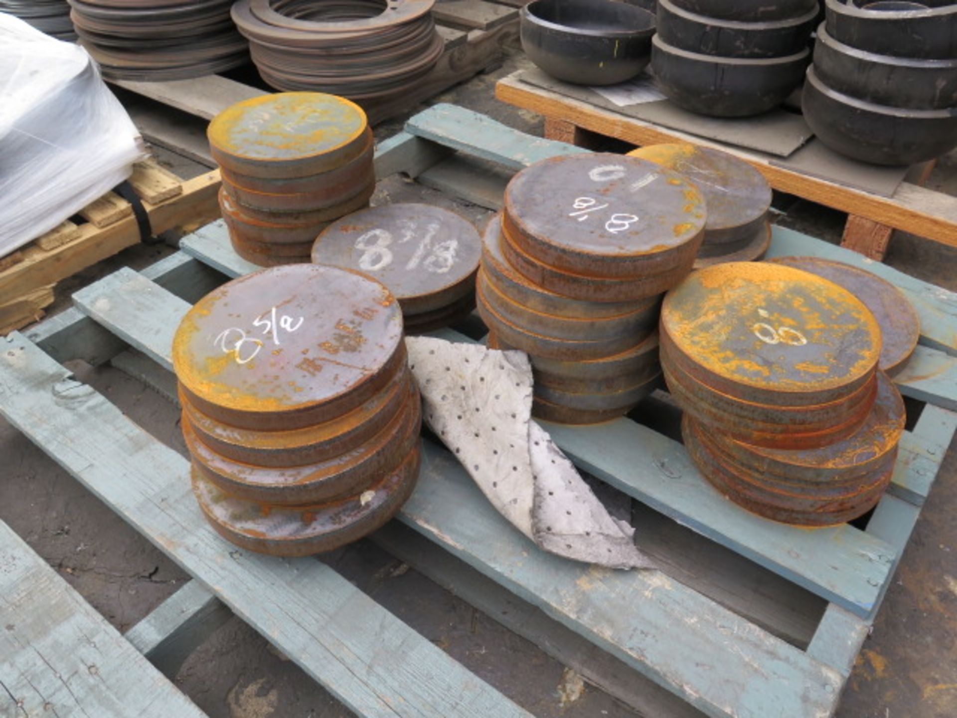 Pallets of Misc Materials (SOLD AS-IS - NO WARRANTY) - Image 19 of 32