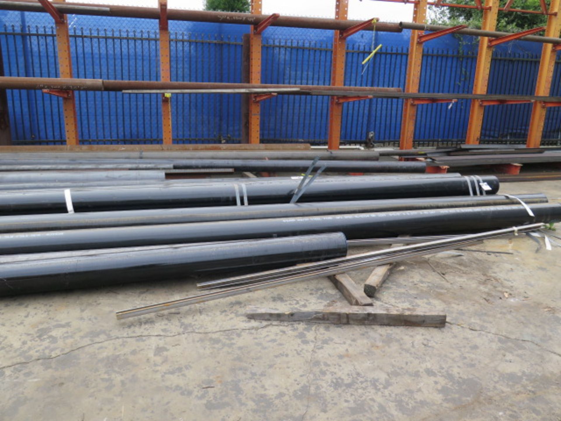 Steel Tubing (SOLD AS-IS - NO WARRANTY) - Image 2 of 9