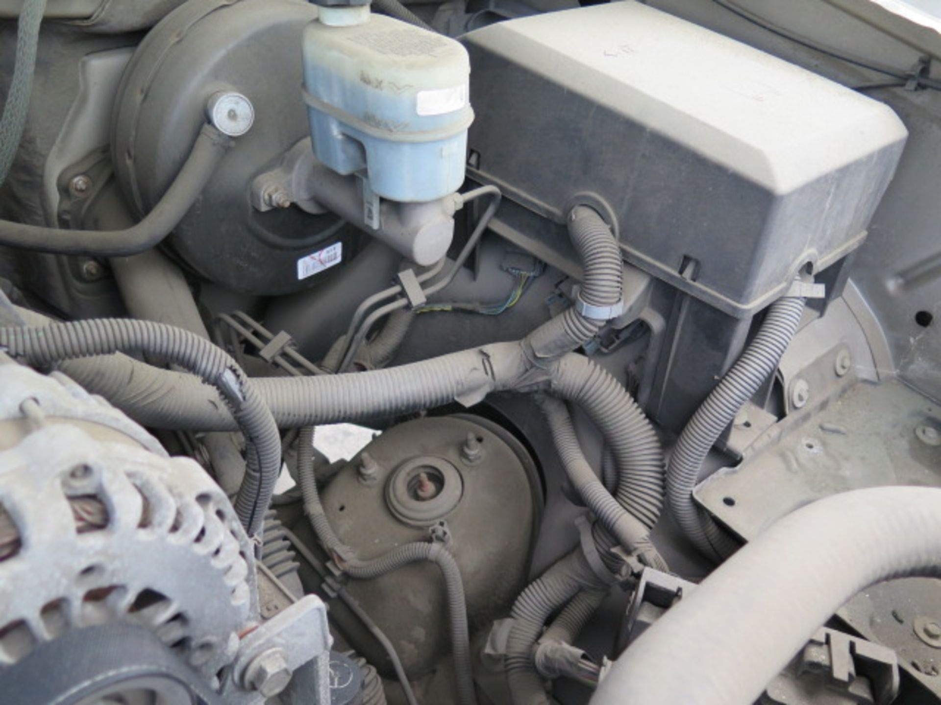 2007 Chevrolet Silverado LT Pickup Truck Lisc# 8M41606 w/ Gas Engine, Automatic Trans, SOLD AS IS - Image 7 of 16
