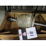 Procunier Tapping Head (SOLD AS-IS - NO WARRANTY)