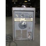 Lincoln Idealarc TM=300/300 AC/DC Arc Welding Power Source (SOLD AS-IS - NO WARRANTY)