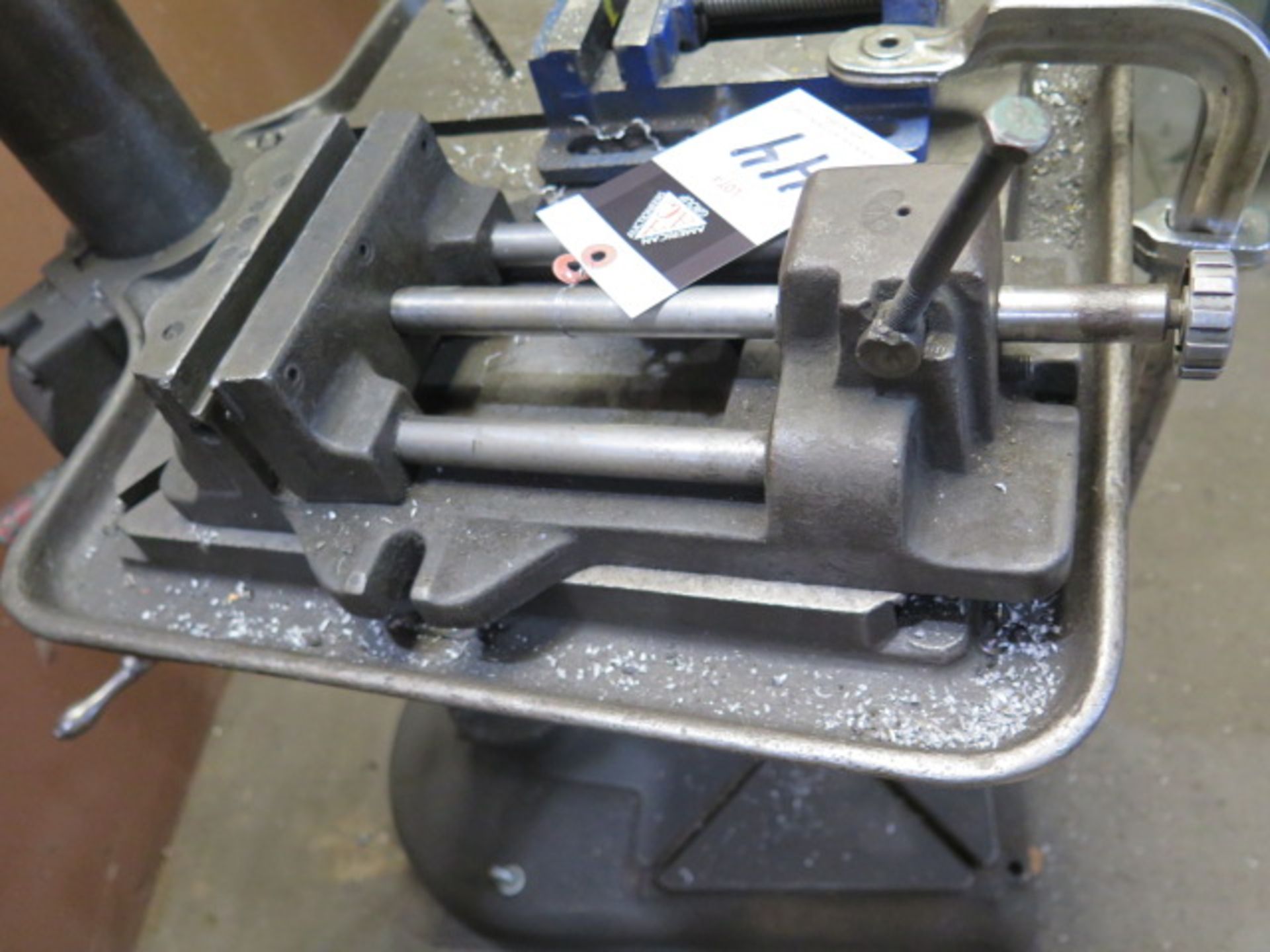6" Speed Vise (SOLD AS-IS - NO WARRANTY) - Image 3 of 3