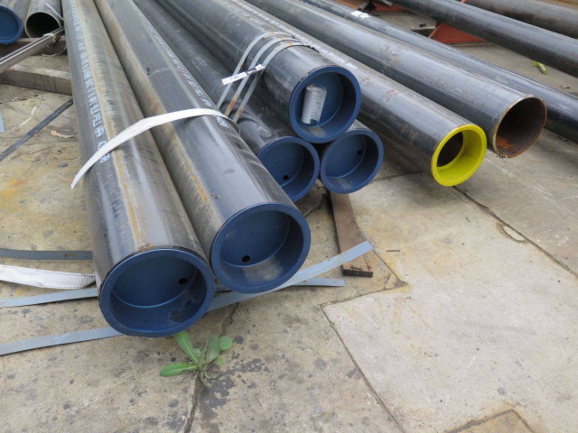 Steel Tubing (SOLD AS-IS - NO WARRANTY) - Image 9 of 9