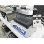 VWR DVX-2500 Multi-Tube Vortexer s/n 110606001 (SOLD AS-IS - NO WARRANTY)