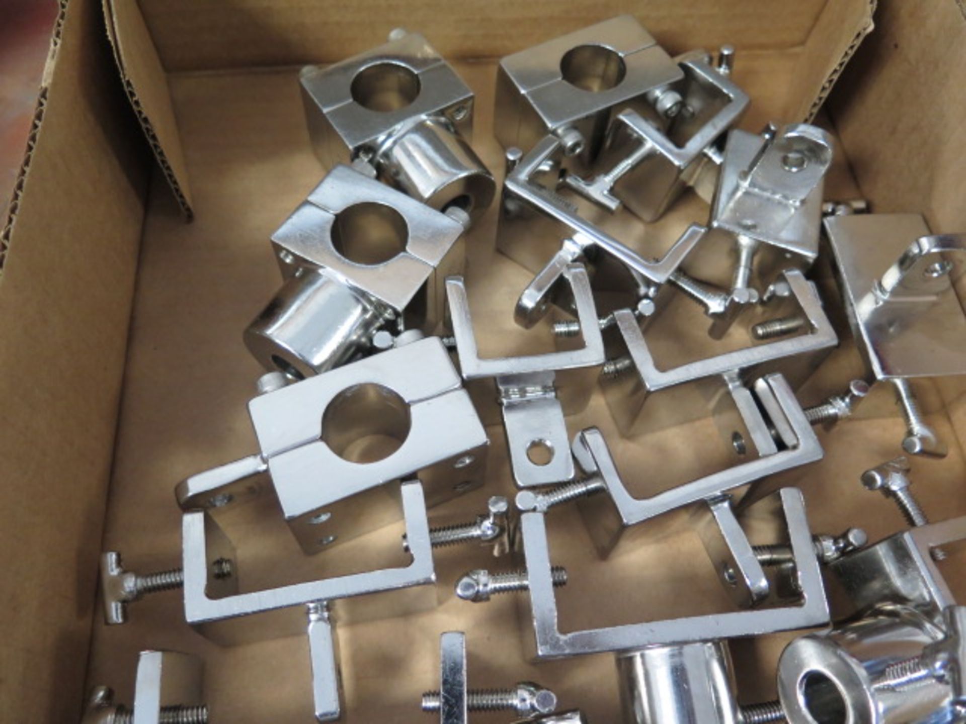 Misc Clamps (SOLD AS-IS - NO WARRANTY) - Image 4 of 4