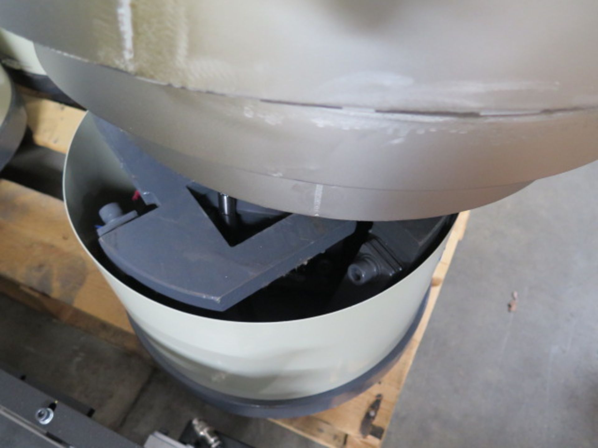 Vibratory Bowl Feeders (3) (SOLD AS-IS - NO WARRANTY) - Image 6 of 6