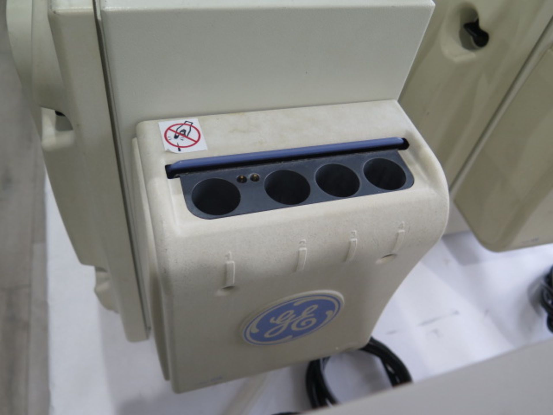 GE Sievers 500RL On Line TOC Analyzer (SOLD AS-IS - NO WARRANTY) - Image 3 of 8