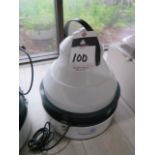 Ideal Air Commercial Grade Humidifier (SOLD AS-IS - NO WARRANTY)