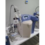 Barnstead NANOpure Diamond Water Purification System w/ TS Accudispense Volumetric Disp, SOLD AS IS