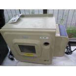 GE Sievers 500RL On Line TOC Analyzer (SOLD AS-IS - NO WARRANTY)