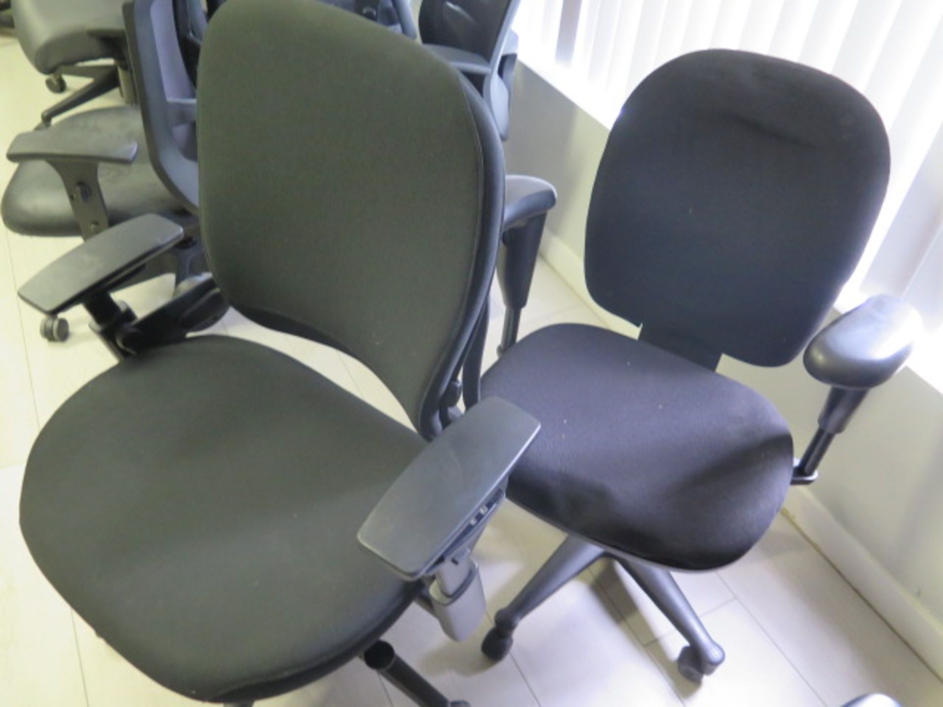 Office Chairs (7) (SOLD AS-IS - NO WARRANTY) - Image 6 of 6
