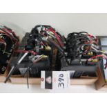 Suzhou Inovance mdl. SV630PS2R81 AC200V 400W Units (10) (SOLD AS-IS - NO WARRANTY)