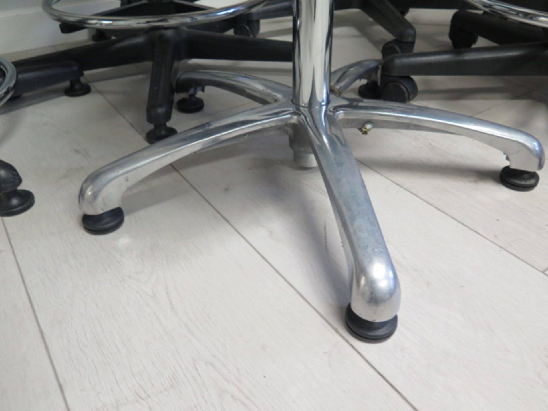 Lab Stools (7) (SOLD AS-IS - NO WARRANTY) - Image 5 of 7