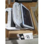 Panasonic Toughbooks (2) and Toughpad (SOLD AS-IS - NO WARRANTY)