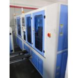 2021 Gereke mdl. GRK-TWO1 Cassette Assembly and Packaging Line w/ PLC Controllers, SOLD AS IS