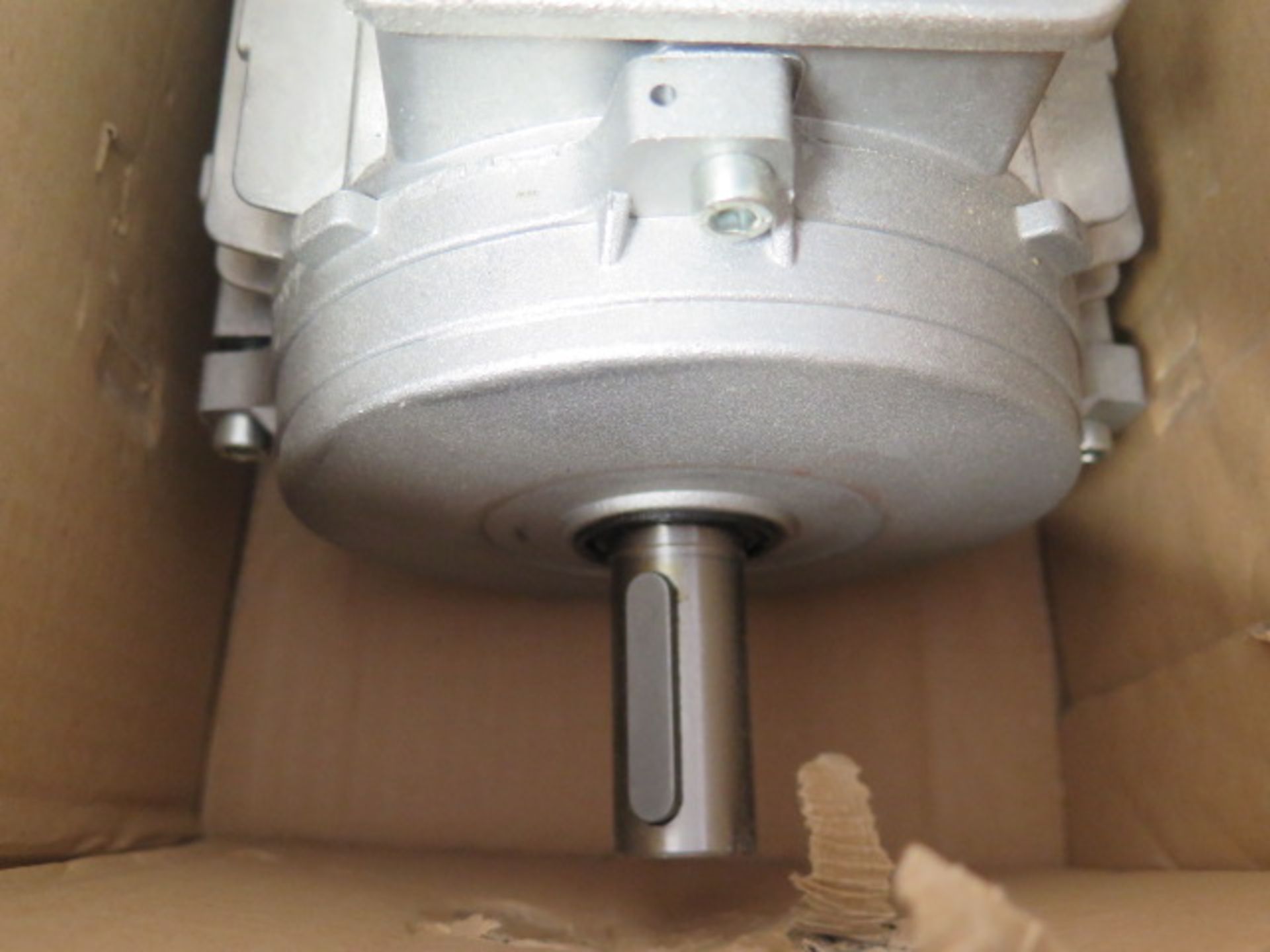 2Hp Stainless Steel Electric Motors (3) (SOLD AS-IS - NO WARRANTY) - Image 7 of 7