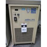 Neslab Coolflow CFT-75 Refrigerated Recirculator (SOLD AS-IS - NO WARRANTY)