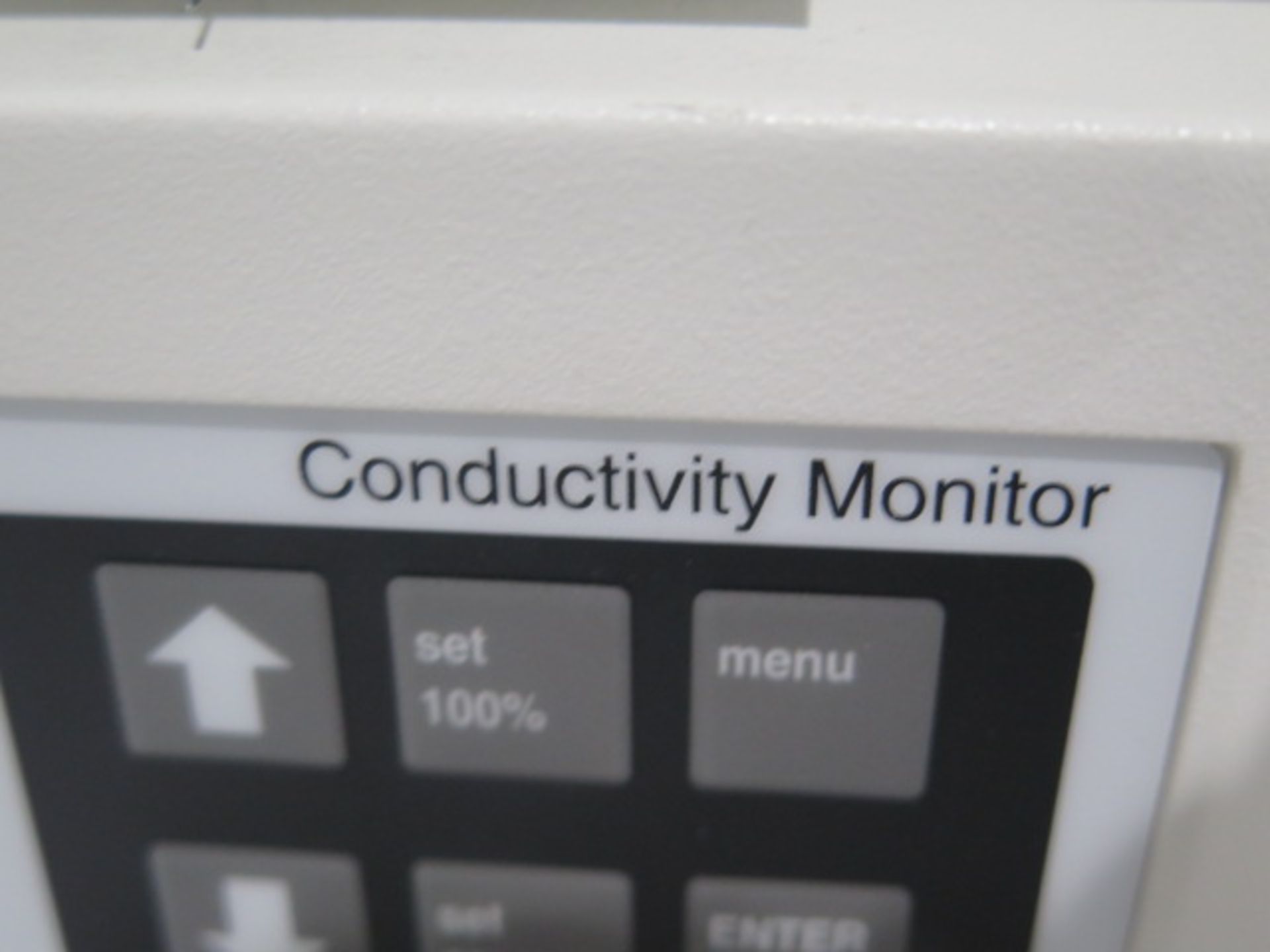 Pharmacia Biotech Conductivity Monitor (SOLD AS-IS - NO WARRANTY) - Image 4 of 7