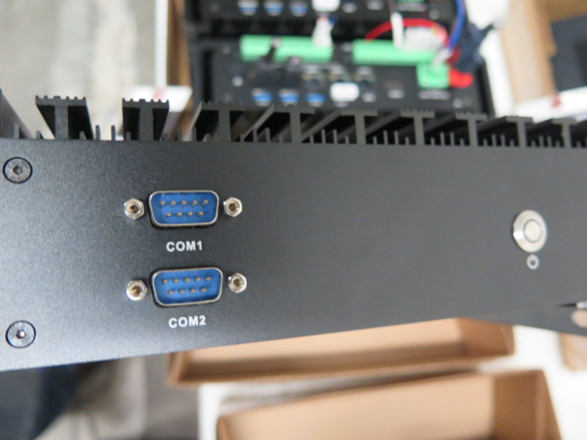 Comfast Video Control Units (3) (SOLD AS-IS - NO WARRANTY) - Image 5 of 6