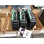 Comfast Video Control Units (3) (SOLD AS-IS - NO WARRANTY)