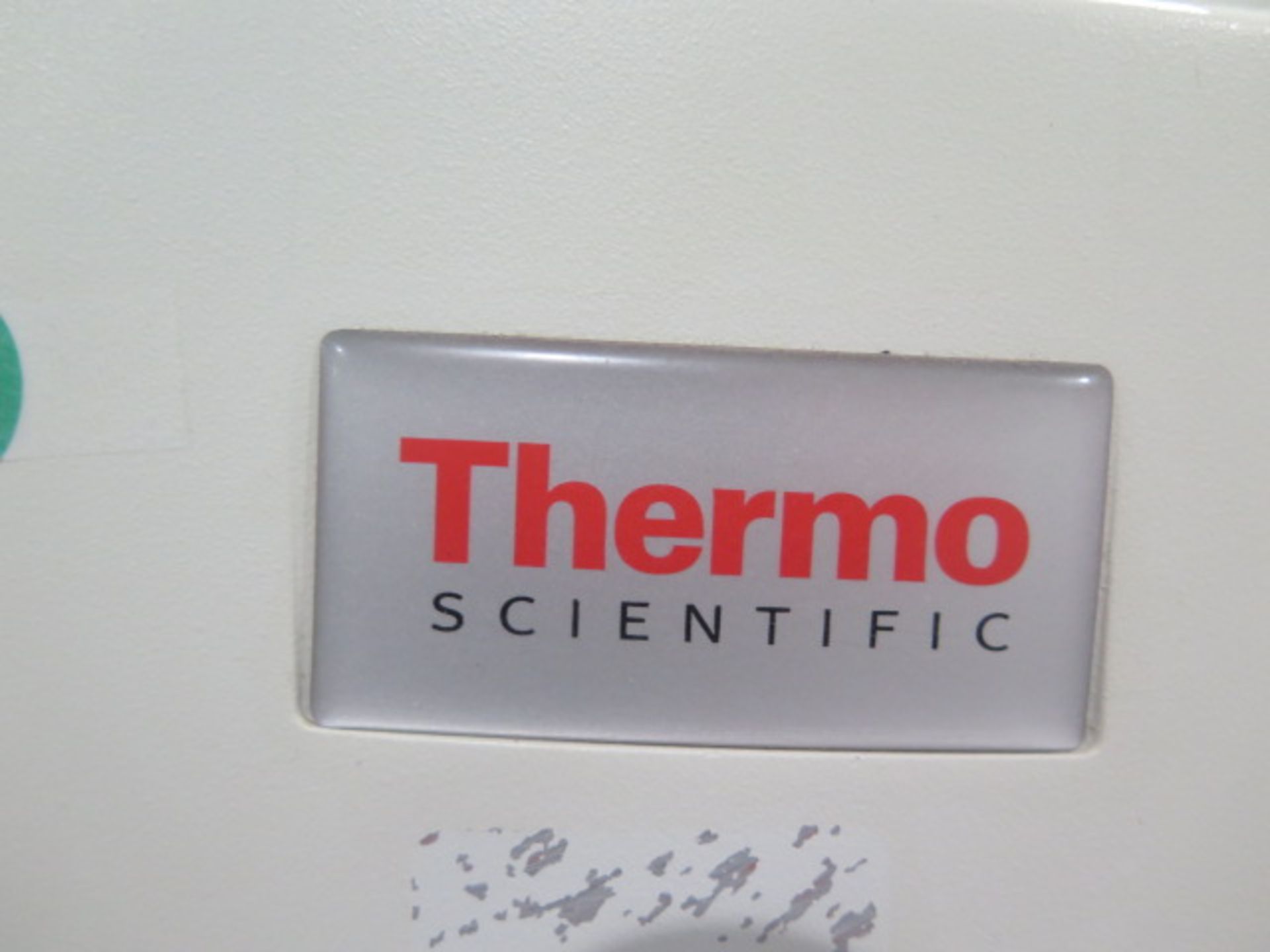 Thermo Scientific Nicolet iS10 FTIR Spectrometer s/n AKX1300209 (SOLD AS-IS - NO WARRANTY) - Image 8 of 10