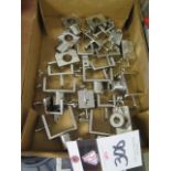 Misc Clamps (SOLD AS-IS - NO WARRANTY)