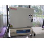 Thermo Electron Corp Lindburg / BlueM MO1420A-1 Mechanical Oven 40C to 300C (SOLD AS-IS - NO