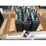 Comfast Video Control Units (3) (SOLD AS-IS - NO WARRANTY)