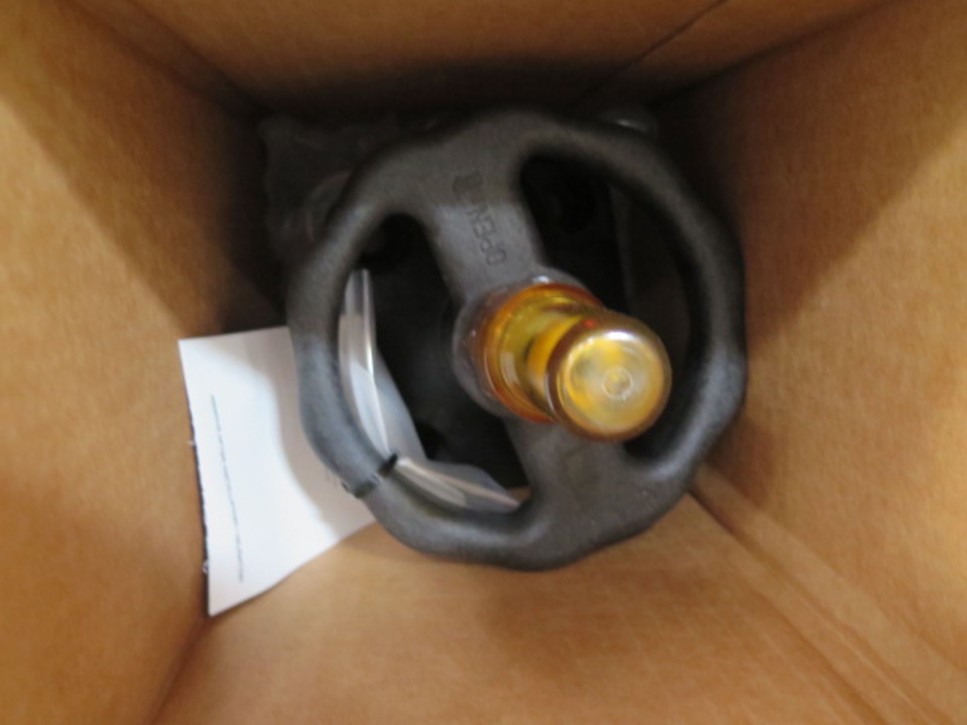 Stainless Steel Valves and Top-Works (SOLD AS-IS - NO WARRANTY) - Image 3 of 5