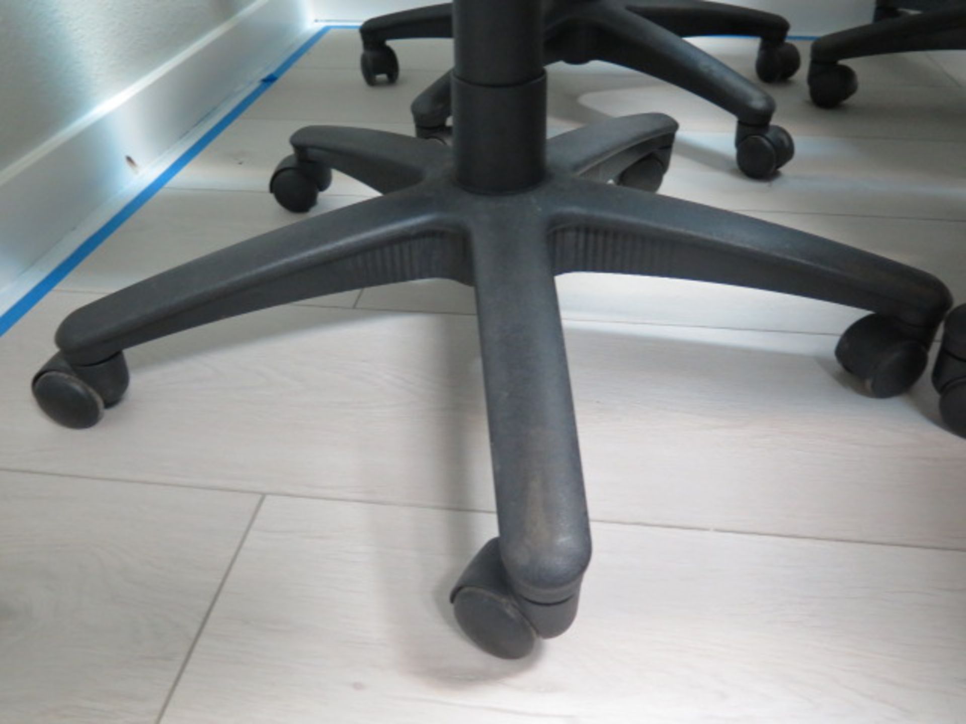 Office Chairs (9) (SOLD AS-IS - NO WARRANTY) - Image 6 of 7