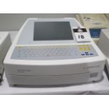 Sartorius Stedim Biotec Sartocheck 4plus Filter Tester (FOR PARTS) (SOLD AS-IS - NO WARRANTY)