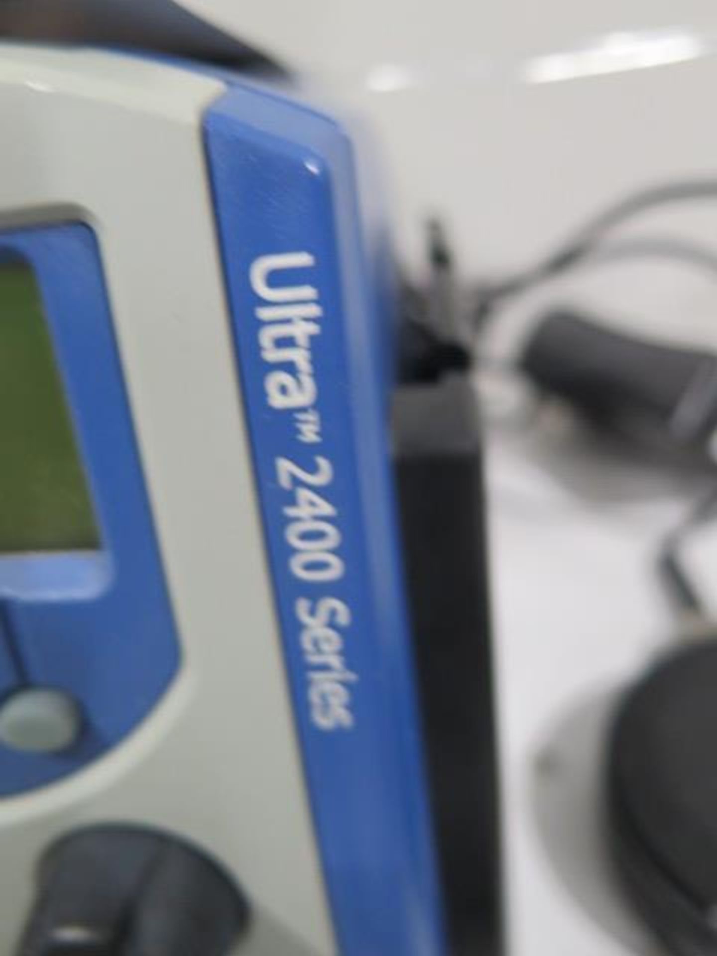 EFD Ultra 2400 Series Digital Fluid Dispensing Unit (SOLD AS-IS - NO WARRANTY) - Image 5 of 5