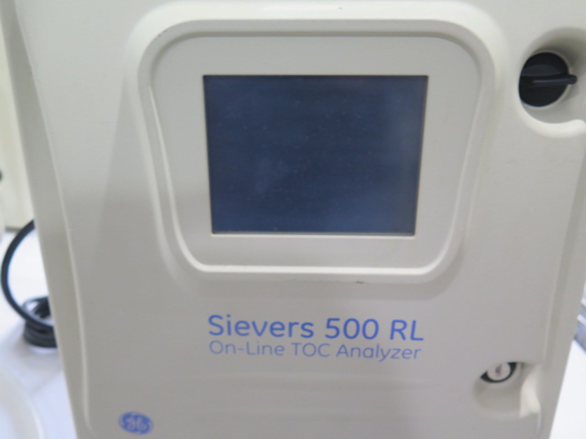 GE Sievers 500RL On Line TOC Analyzer (SOLD AS-IS - NO WARRANTY) - Image 7 of 8