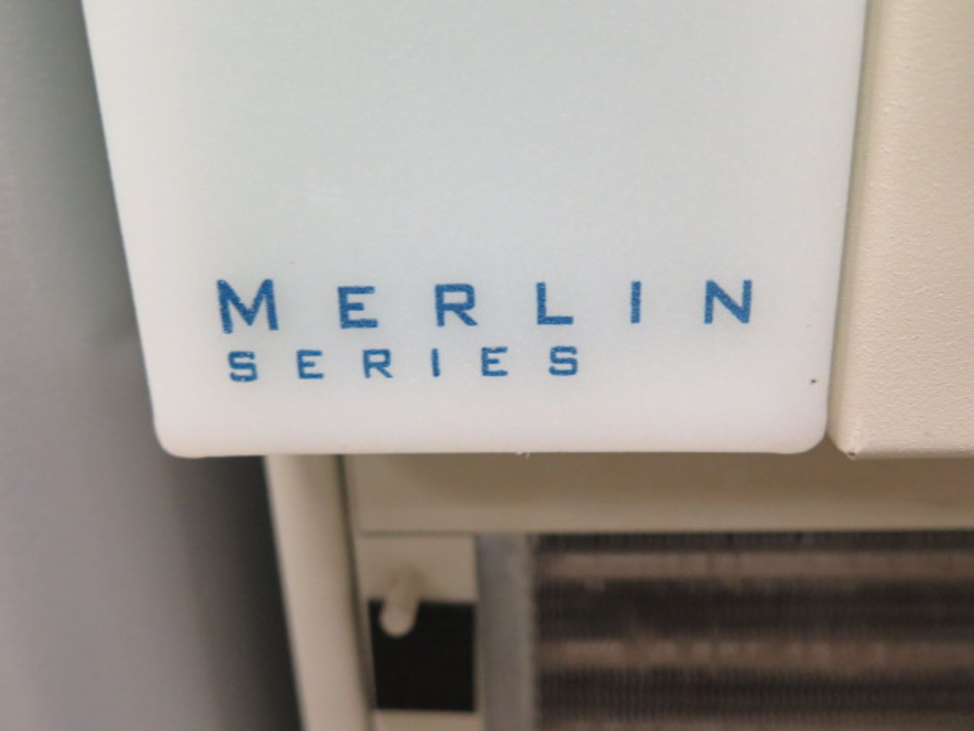 Thermo Neslab Merlin Series M75 Chiller Unit (SOLD AS-IS - NO WARRANTY) - Image 6 of 6