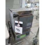 Barnstead FB1415M 1400 Watt Electric Furnace s/n 1257020642630 (SOLD AS-IS - NO WARRANTY)