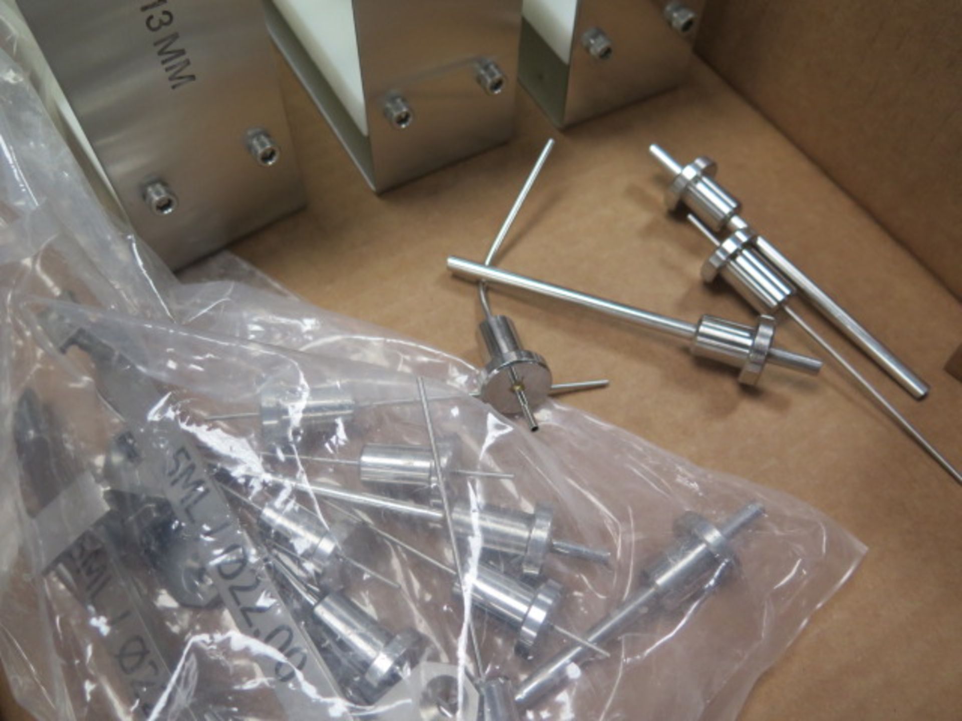 Stainless Steel Components (SOLD AS-IS - NO WARRANTY) - Image 4 of 4