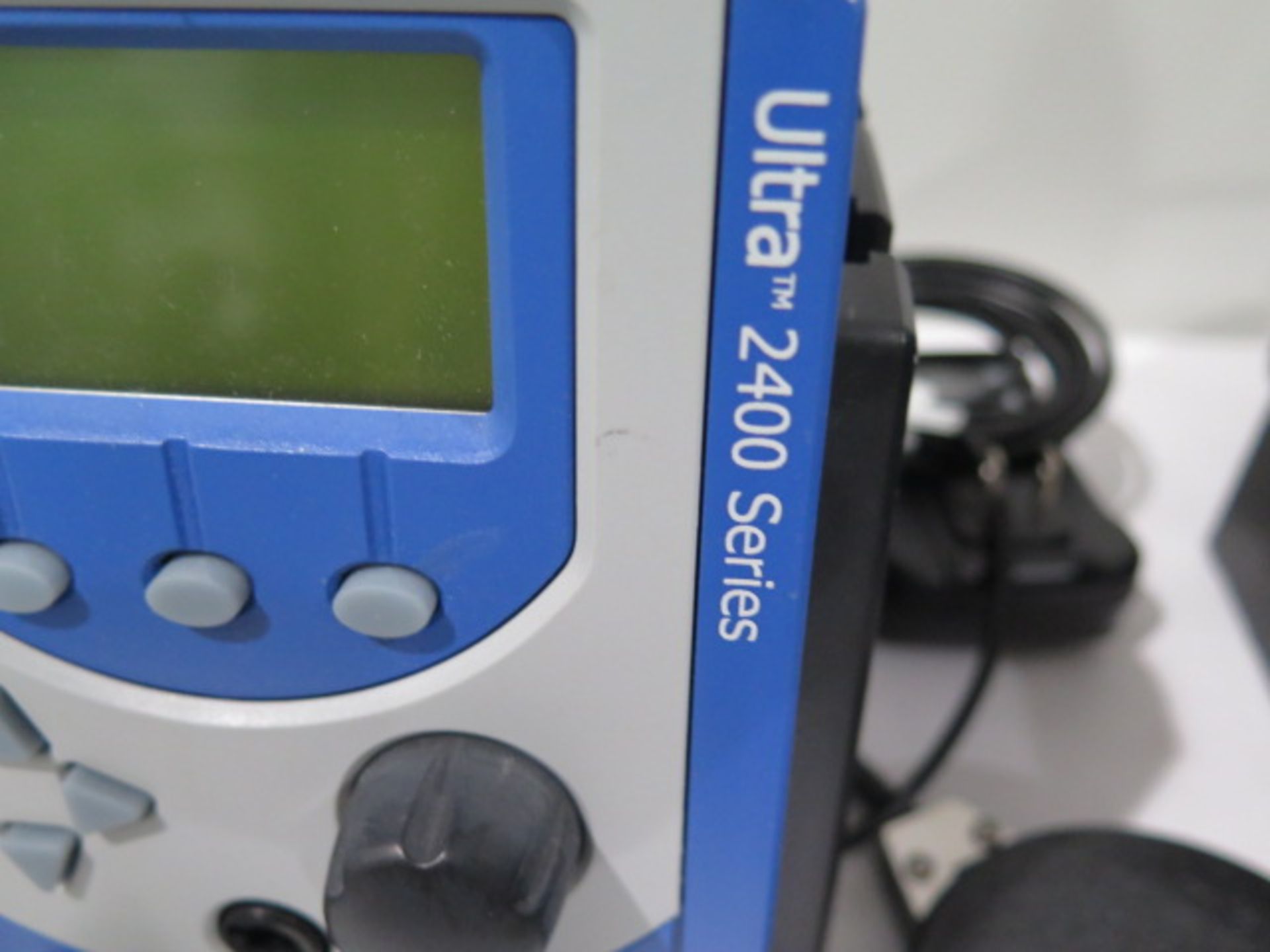 EFD Ultra 2400 Series Digital Fluid Dispensing Unit (SOLD AS-IS - NO WARRANTY) - Image 6 of 6