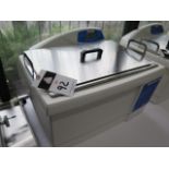 Branson 8800 Ultrasonic Cleaning Tank (SOLD AS-IS - NO WARRANTY)