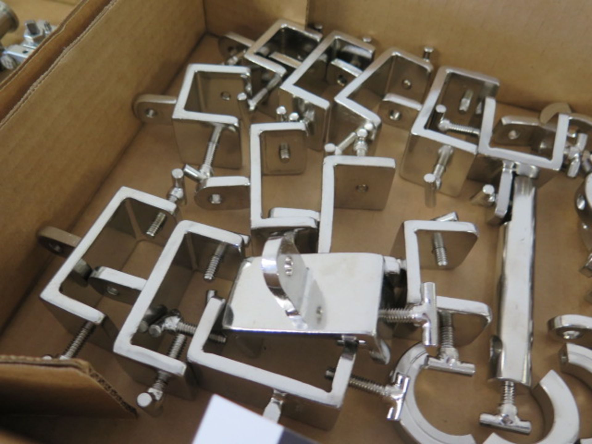Misc Clamps (SOLD AS-IS - NO WARRANTY) - Image 3 of 4
