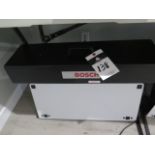 Bosch MIH-PORT Manual Visual Inspection System (SOLD AS-IS - NO WARRANTY)