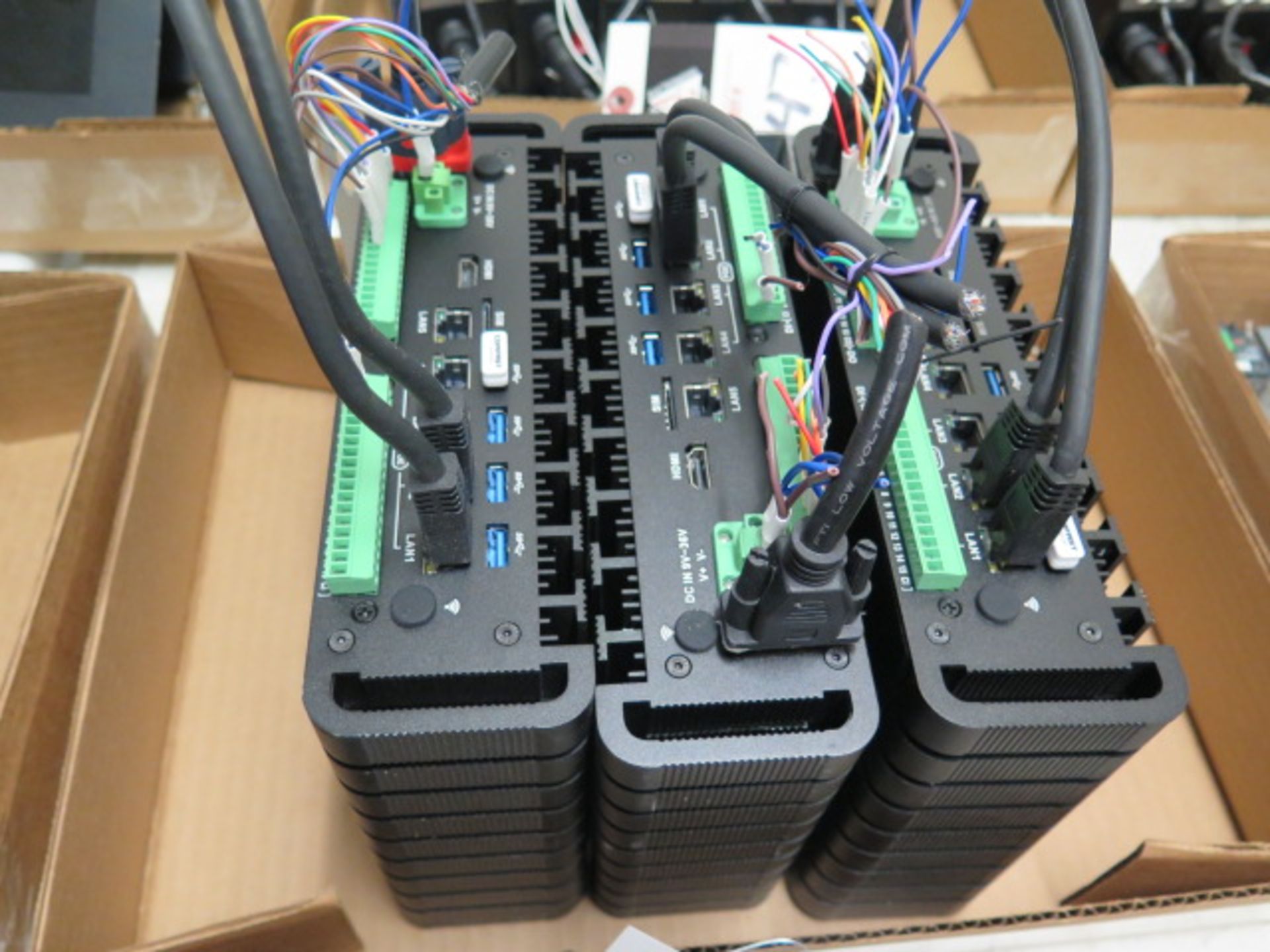 Comfast Video Control Units (3) (SOLD AS-IS - NO WARRANTY) - Image 2 of 5