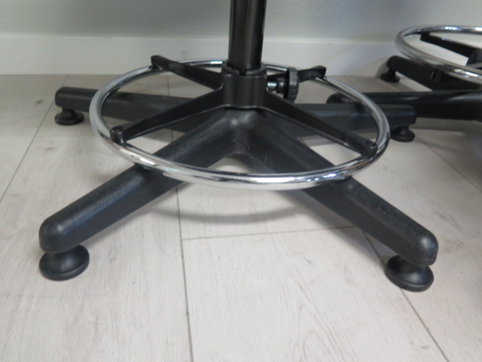 Lab Stools (7) (SOLD AS-IS - NO WARRANTY) - Image 6 of 7