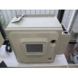 GE Sievers 500RL On Line TOC Analyzer (SOLD AS-IS - NO WARRANTY)