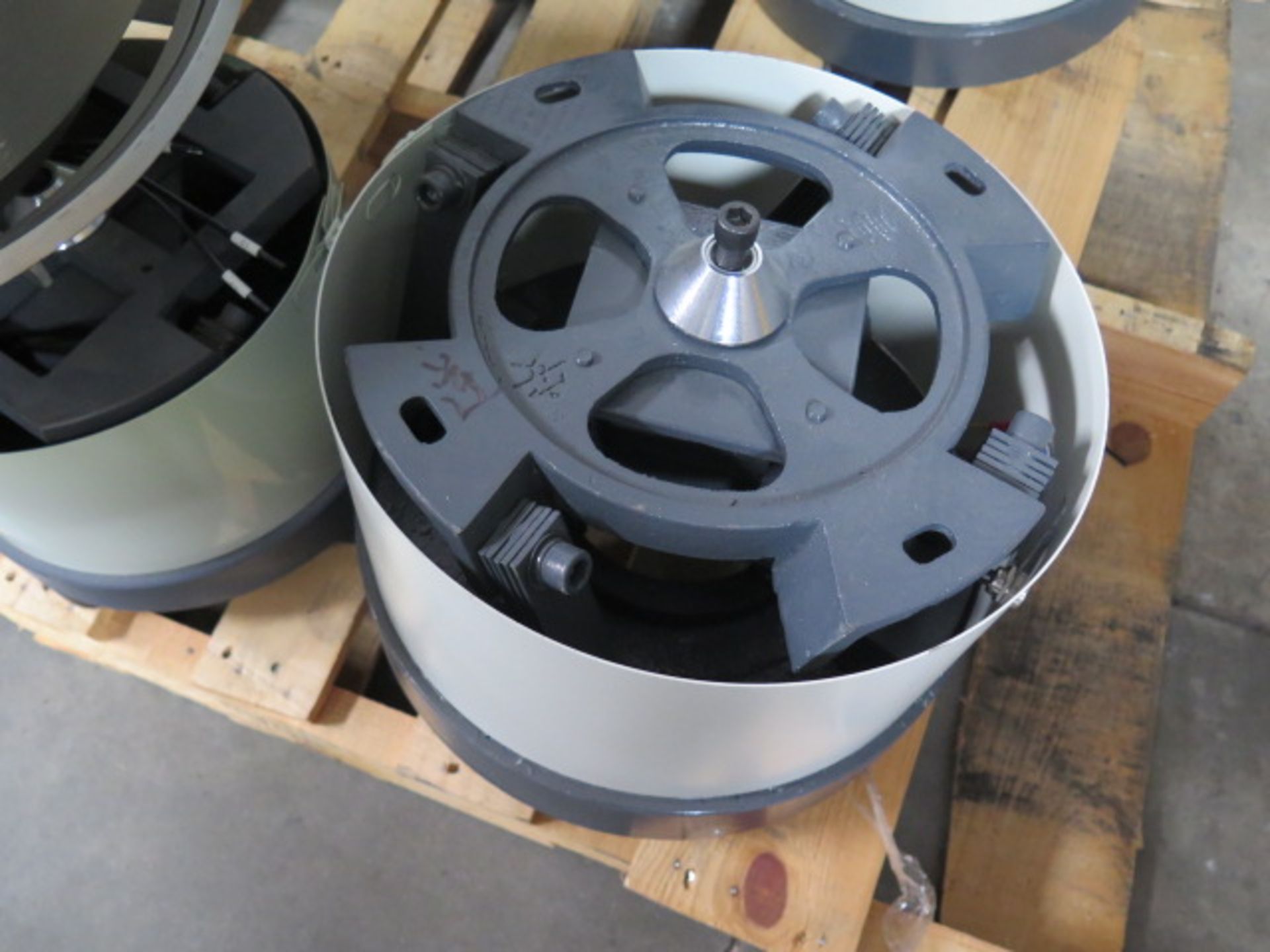 Vibratory Bowl Feeders (3) (SOLD AS-IS - NO WARRANTY) - Image 4 of 6