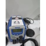 EFD Ultra 2400 Series Digital Fluid Dispensing Unit (SOLD AS-IS - NO WARRANTY)