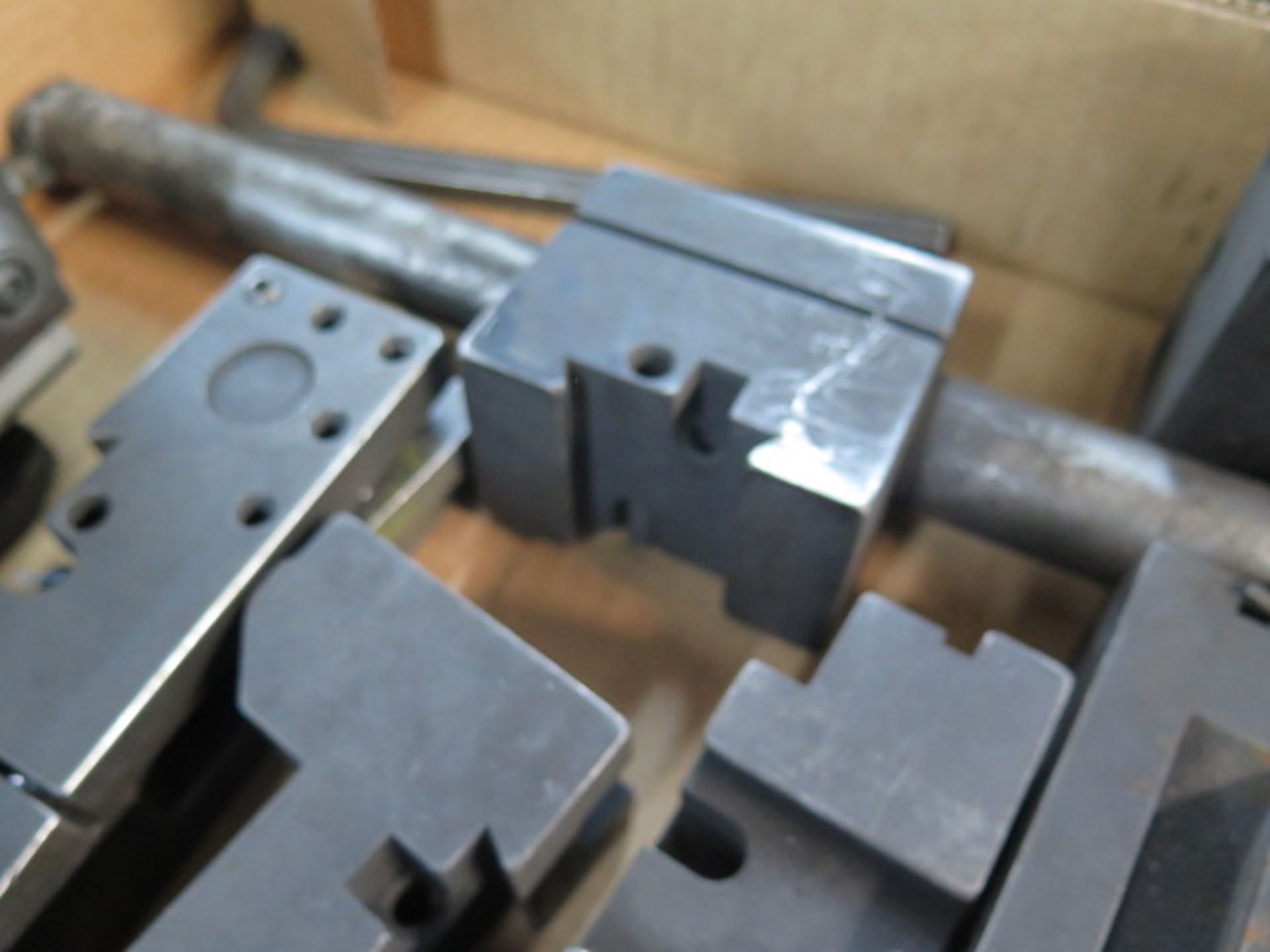 KDK Tool Post and Tool Holders (SOLD AS-IS - NO WARRANTY) - Image 9 of 14