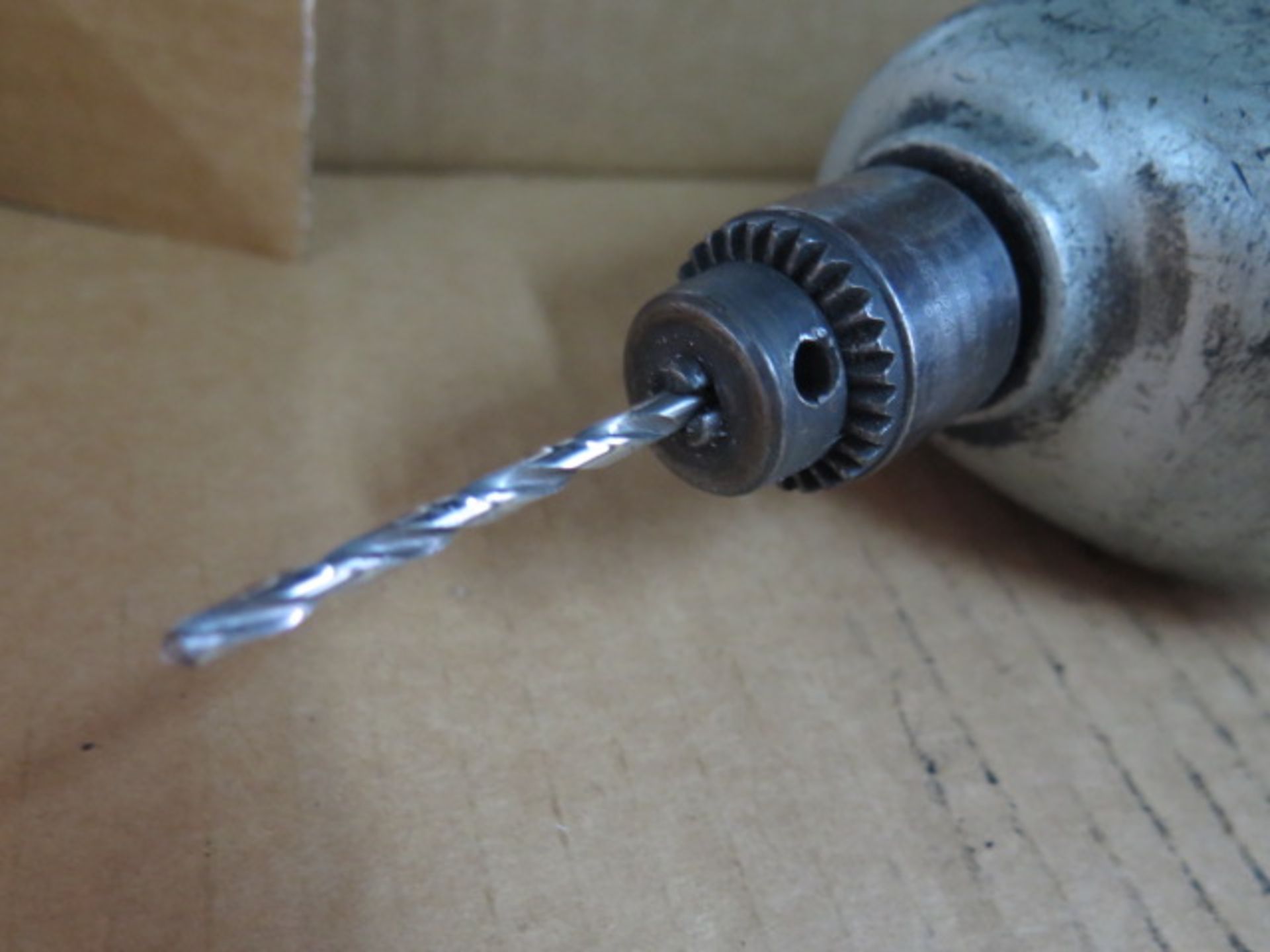 Electric Drill (SOLD AS-IS - NO WARRANTY) - Image 3 of 4